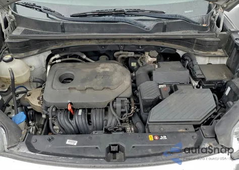 2019 Kia Sportage Lx из США, поврежденный, VIN KNDPM3AC5K7616736